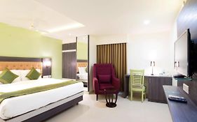 Olive Tree Hotel Vijayawada